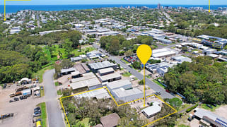 10 & 12 Eva Street & 173 Grigor Street Moffat Beach QLD 4551 10 & 12 Eva Street & 173 Grigor Street Moffat Beach QLD 4551