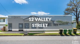 12 Valley Street Mackay QLD 4740