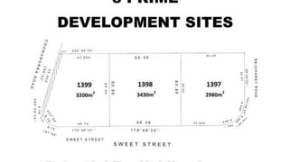 3, 7, 13 Sweet Street Winnellie NT 0820 3, 7, 13 Sweet Street Winnellie NT 0820
