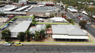 11 Railway Terrace Alice Springs NT 0870 11 Railway Terrace Alice Springs NT 0870