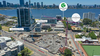 Proposed Lot 325/1 Mends Street South Perth WA 6151