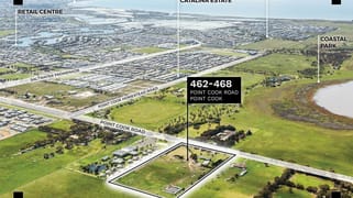 462 Point Cook Road Point Cook VIC 3030