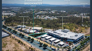 2A Tournament Drive Brookwater QLD 4300