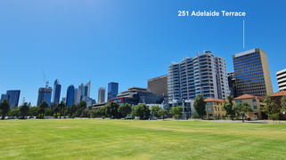 63/251 Adelaide Terrace Perth WA 6000