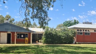 18 Bourbah Street Gulargambone NSW 2828 18 Bourbah Street Gulargambone NSW 2828