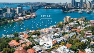 139-141 Blues Point Road Mcmahons Point NSW 2060