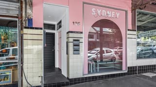 Shop 1/126 Regent st Redfern NSW 2016