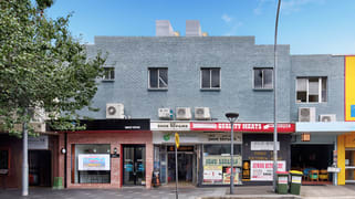 1003-1007 Victoria Road West Ryde NSW 2114