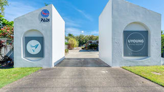 123 Davidson Street (UYOUNG DIVE RESORT) Port Douglas QLD 4877