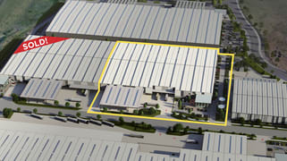 Warehouse 1, 15 Litoria Court Epping VIC 3076