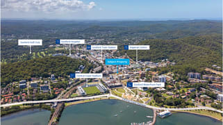 108-118 Mann Street Gosford NSW 2250