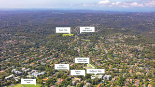 10-12 Culworth Ave Killara NSW 2071