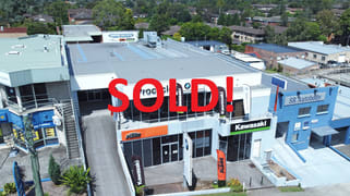 148-150 George Street Hornsby NSW 2077