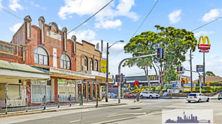 716-718 New Canterbury Road Hurlstone Park NSW 2193