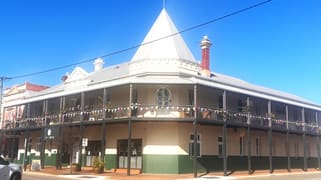York WA 6302