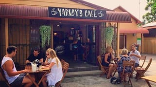 Yarnsy's Cafe & Art Space Tarrawanna NSW 2518