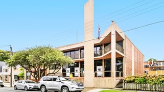 61-65 Kingsway Road Kingsgrove NSW 2208 61-65 Kingsway Road Kingsgrove NSW 2208