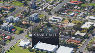 21-27 Grant Street Port Macquarie NSW 2444