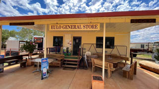 Leo Street Eulo QLD 4491 Leo Street Eulo QLD 4491