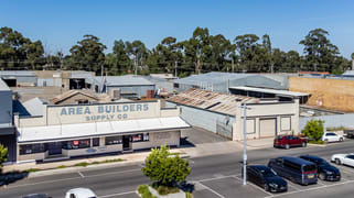 32-38 Yambil Street Griffith NSW 2680