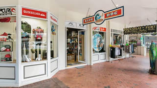 Shops 18 & 19/19 Macrossan Street Port Douglas QLD 4877