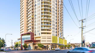 21/29-35 Campbell Street Bowen Hills QLD 4006