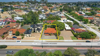 645 Canning Highway Alfred Cove WA 6154