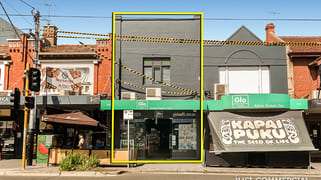 360 Glen Huntly Road Elsternwick VIC 3185 360 Glen Huntly Road Elsternwick VIC 3185