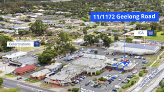Shop 11/1172 Geelong Road Mount Clear VIC 3350