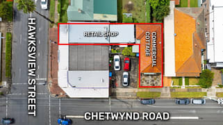 3/126 Hawksview St Guildford NSW 2161