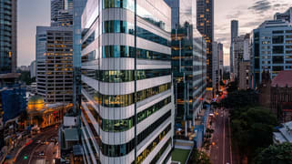 500 Queen Street Brisbane City QLD 4000