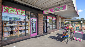 32-34 High Street Eaglehawk VIC 3556