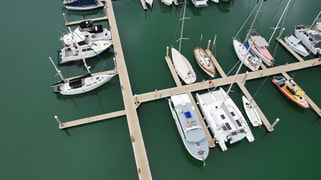 Berth B1, 21/50 Marina Boulevard Larrakeyah NT 0820 Berth B1, 21/50 Marina Boulevard Larrakeyah NT 0820