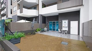 G01/31 Smallwood Avenue Homebush NSW 2140