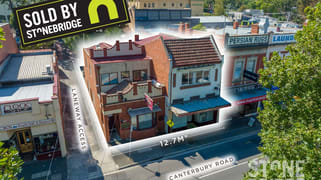 215-217 Canterbury Road Canterbury VIC 3126