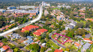 24 & 26 Meryll Avenue Baulkham Hills NSW 2153
