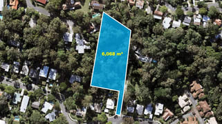 59 Moordale Street Chapel Hill QLD 4069 59 Moordale Street Chapel Hill QLD 4069