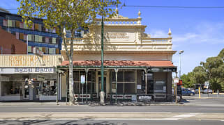 57-61 High Street Bendigo VIC 3550 57-61 High Street Bendigo VIC 3550