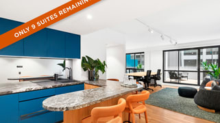 3 Hosking Place Sydney NSW 2000