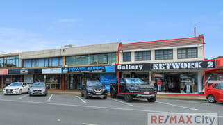 Lots 1 & 2/135A Queen Street Cleveland QLD 4163