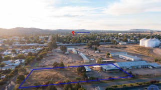 Lot 2 Berthong Street Cootamundra NSW 2590