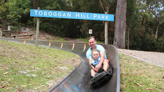 16 Aquatic Close Nelson Bay NSW 2315