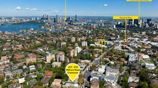 257 - 259 Military Road Cremorne NSW 2090