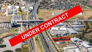 20 Wallace Avenue Point Cook VIC 3030