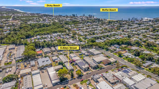 5 Allen Street Moffat Beach QLD 4551 5 Allen Street Moffat Beach QLD 4551