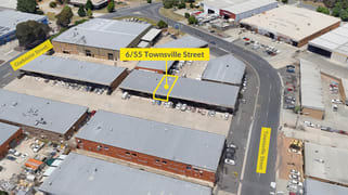 6/55-57 Townsville Street Fyshwick ACT 2609 6/55-57 Townsville Street Fyshwick ACT 2609