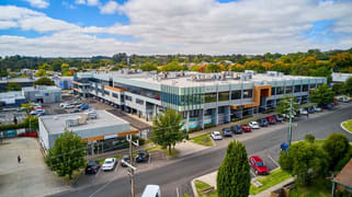 Nexus Business Centre Gisborne VIC 3437