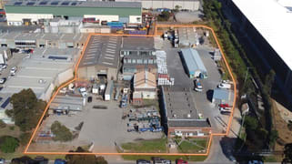 Industrial Site/248 Miller Road Villawood NSW 2163