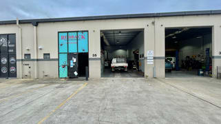 Unit 35/37-47 Borec Road Penrith NSW 2750 Unit 35/37-47 Borec Road Penrith NSW 2750