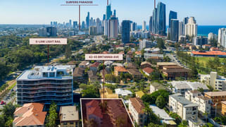 43-45 Britannia Avenue Broadbeach QLD 4218